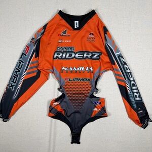 Namilia Raceline Bodysuit
